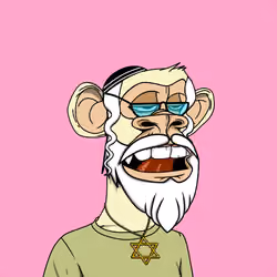 The Jews #332