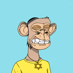 The Jews #320