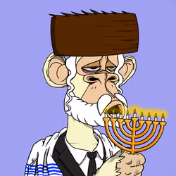 The Jews #854