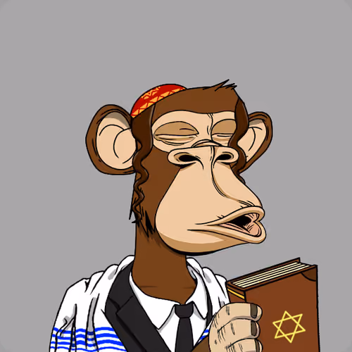 The Jews #480