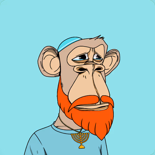 The Jews Nft