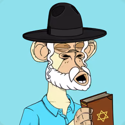 The Jews #2367