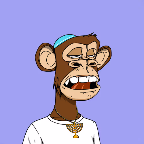 The Jews Nft