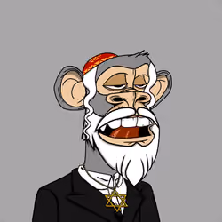 The Jews #3073