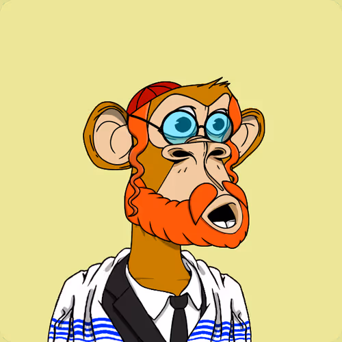 The Jews Nft
