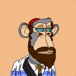 The Jews #1674