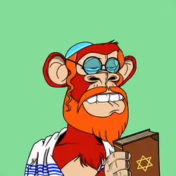 The Jews #2433