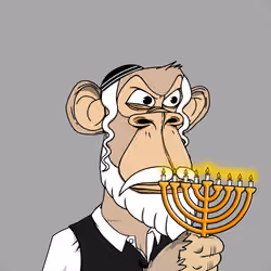 The Jews #2059