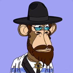 The Jews #2368