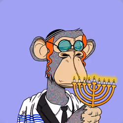 The Jews #453