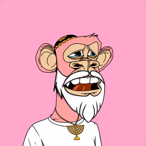 The Jews Nft