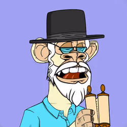 The Jews #1389