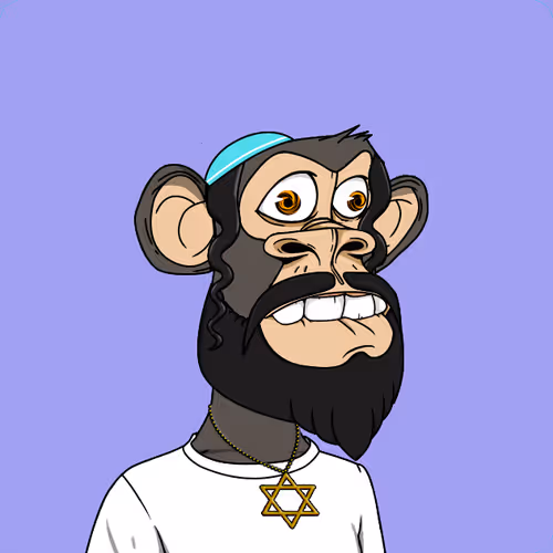 The Jews Nft
