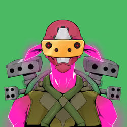 MetaAliens #835