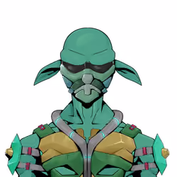 MetaAliens #737