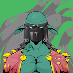 MetaAliens #1039