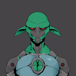MetaAliens #7