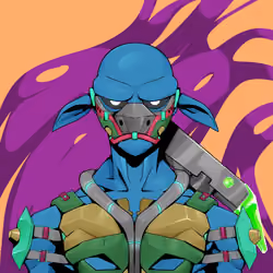MetaAliens #269