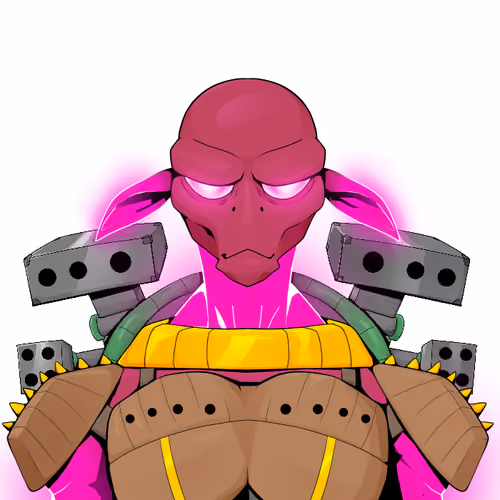 MetaAliens #629