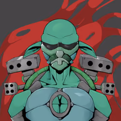 MetaAliens #305