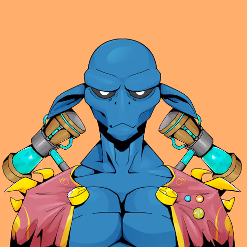 MetaAliens #756