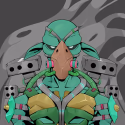 MetaAliens #635