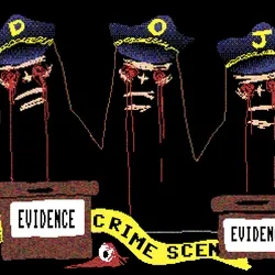 What Evidence?