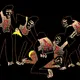 Simians & Simulations