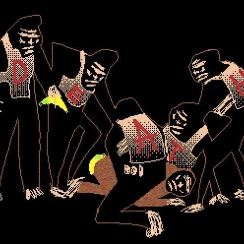 Simians & Simulations