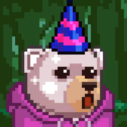 ThisABear #1207