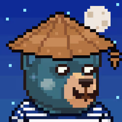 ThisABear #850