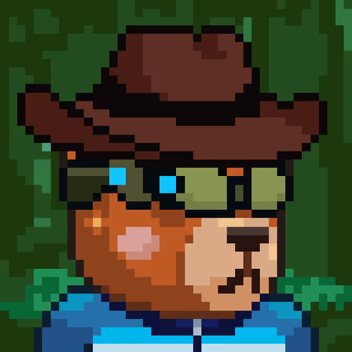 ThisABear #1337