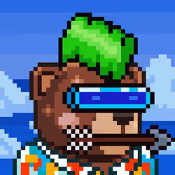 ThisABear #350