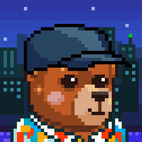 ThisABear #1433