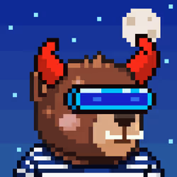 ThisABear #384