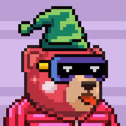 ThisABear #386