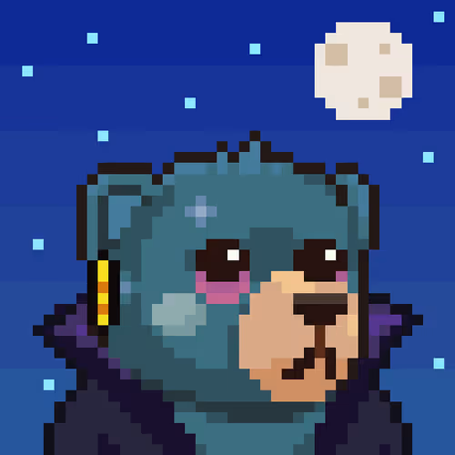 Thisabear