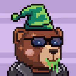 ThisABear #849