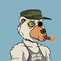 Goon #4978
