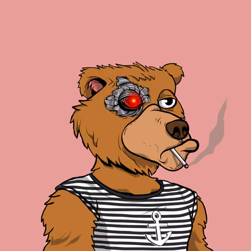 Goon #8660