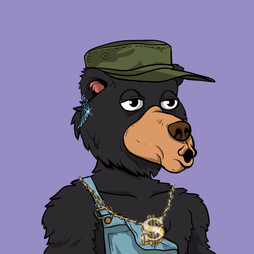 Goon #9650
