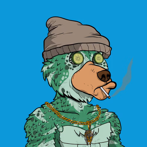 Goon #3596