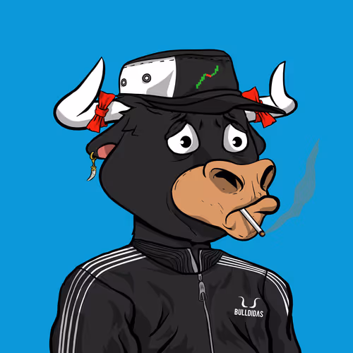 Goon #9663