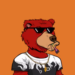 Goon #5424
