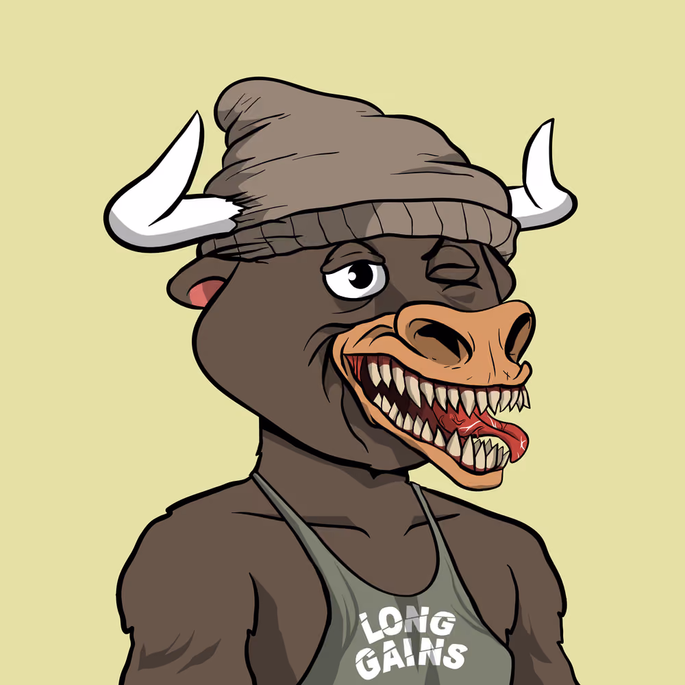 Goon #9669