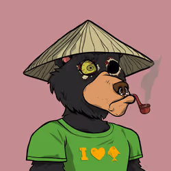 Goon #2598