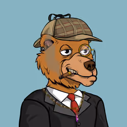 Inspector Rummage K Picnic