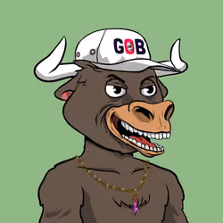 Goon #3557