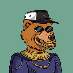 Goon #2996