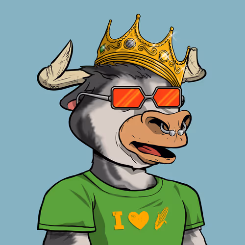 The Shiny King